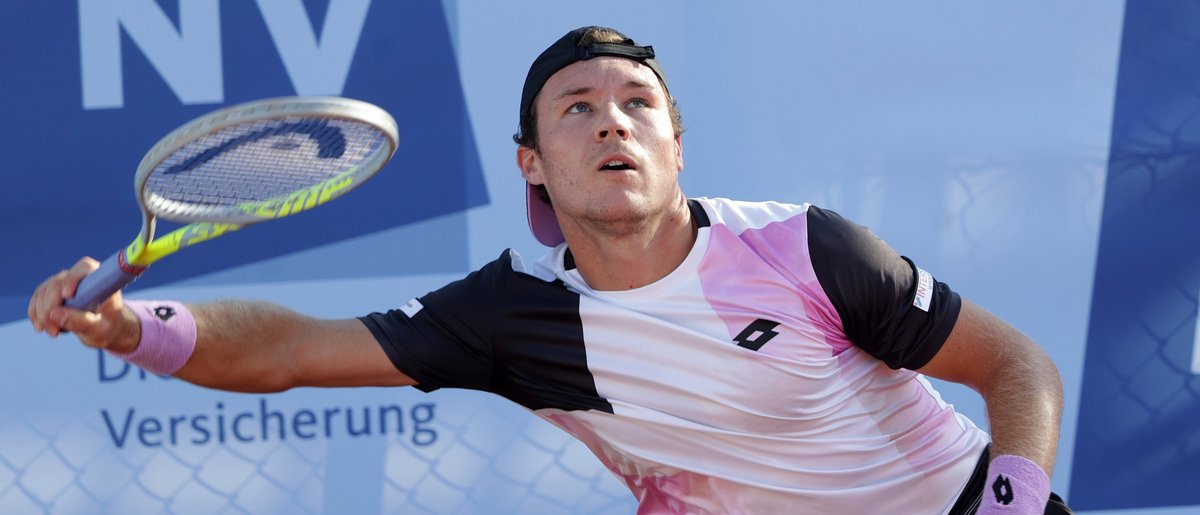 OÖTV Erste Bank Open Österreicher verkaufen sich in der Wien